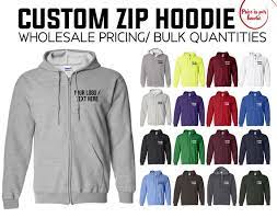 Affordable Options For Custom Printed Hoodies Wholesale In Australia